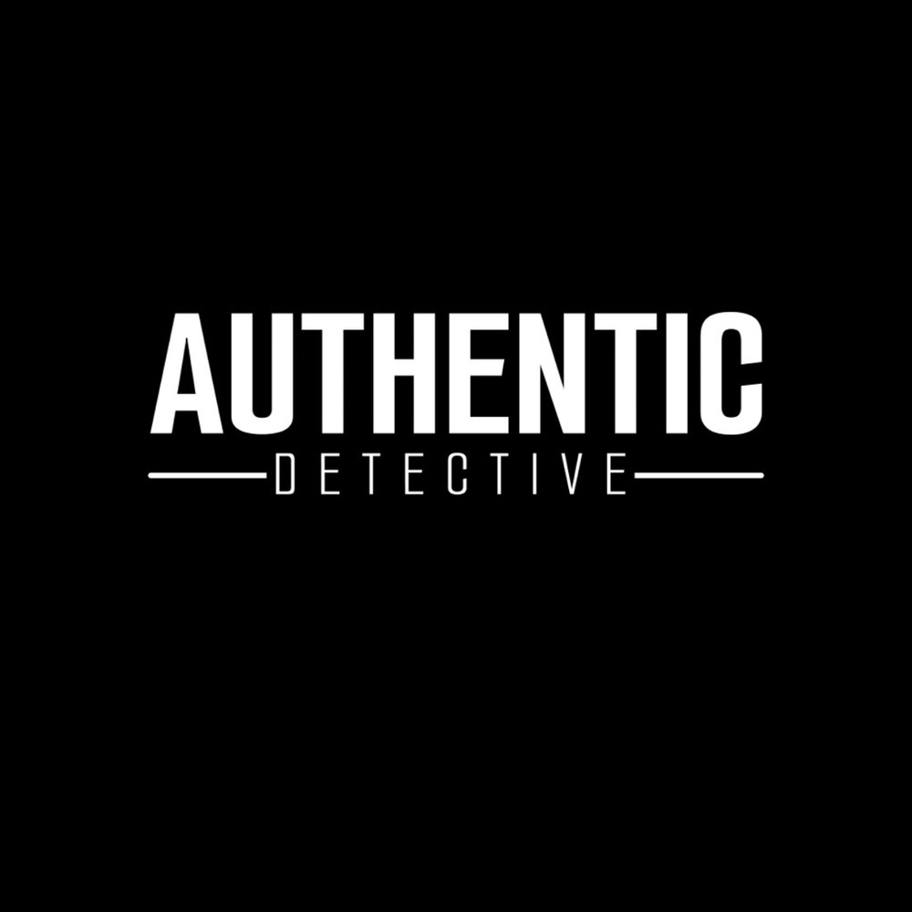 COA Certificate of Authenticity